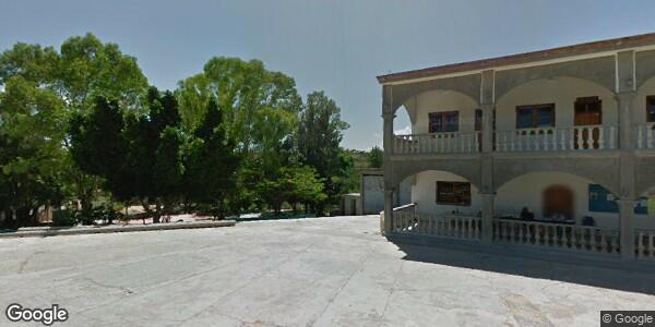 PALACIO MUNICIPAL DE SITIO DE XITLAPEHUA